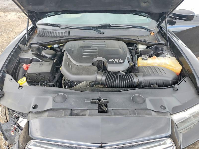 53170996 :رقم المزاد ، 2C3CDXBGXEH215168 vin ، 2014 Dodge Charger مزاد بيع