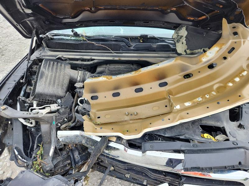 54678436 :رقم المزاد ، 1C6SRFRT6KN527424 vin ، 2019 Ram 1500 مزاد بيع