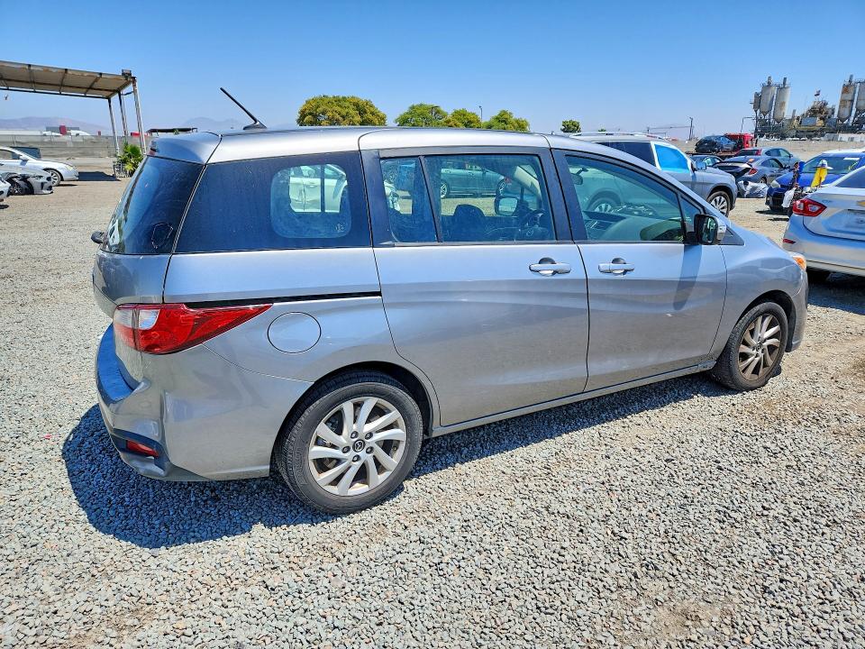 Продаж на аукціоні авто 2014 Mazda 5, vin: JM1CW2BL3E0177700, номер лоту: 53178316