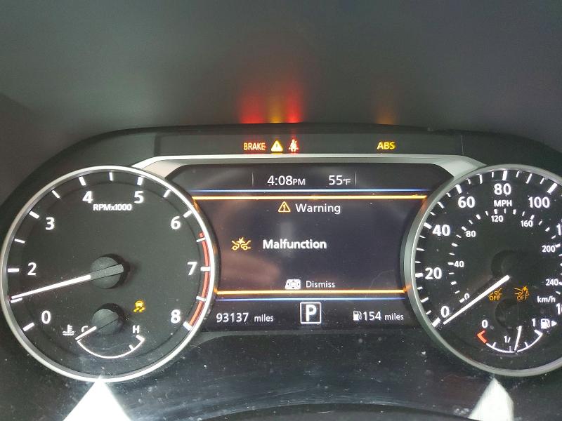 Продаж на аукціоні авто 2021 Nissan Sentra, vin: 3N1AB8DV4MY201515, номер лоту: 54343566