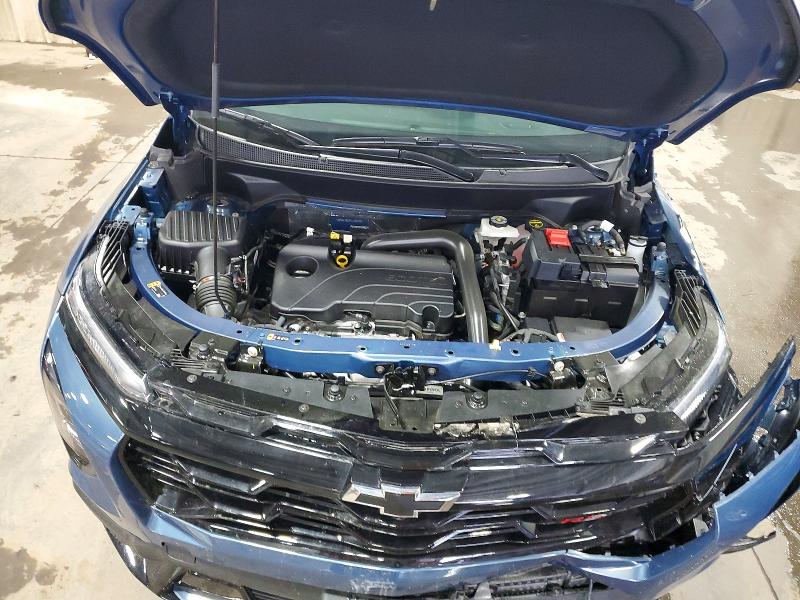 54001816 :رقم المزاد ، 3GNAXTEG9TL165065 vin ، 2026 Chevrolet Equinox مزاد بيع