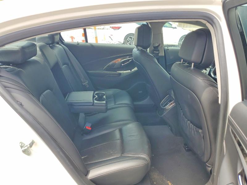 Продаж на аукціоні авто 2014 Buick Lacrosse, vin: 1G4GF5G32EF270857, номер лоту: 52881156