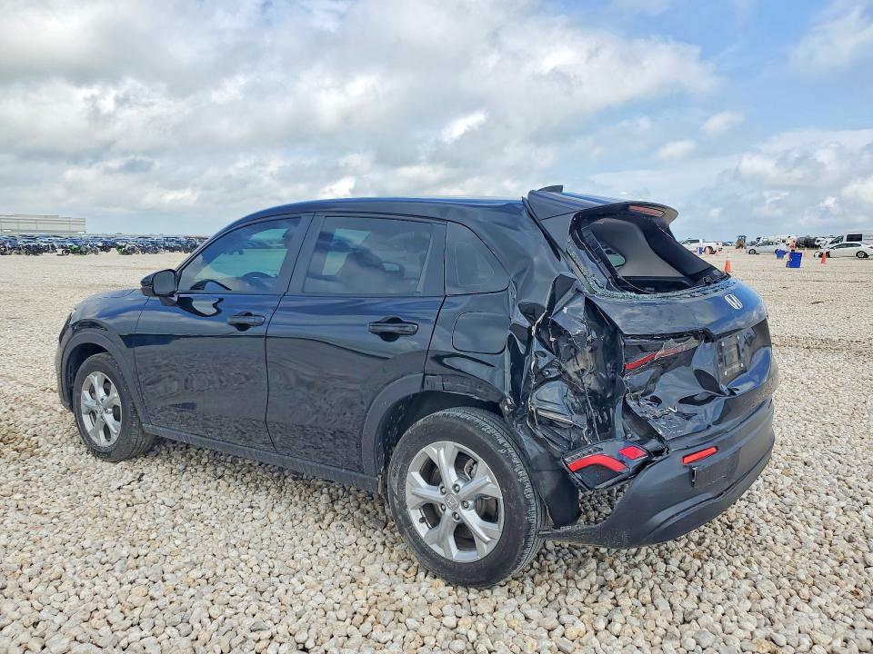 Aukcja sprzedaży 2025 Honda Hr-v, vin: 3CZRZ1H32SM734926, numer aukcji: 54869646