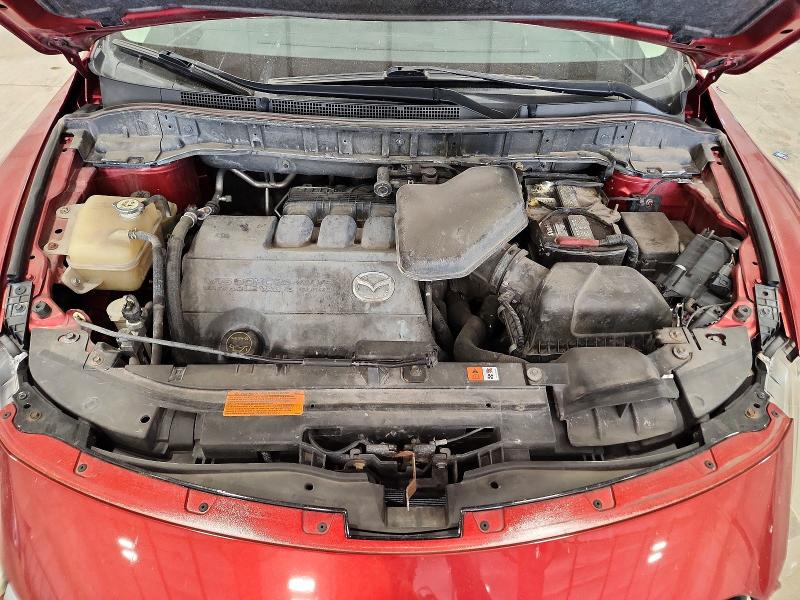 Aukcja sprzedaży 2013 Mazda Cx-9, vin: JM3TB2DA2D0423231, numer aukcji: 55365026
