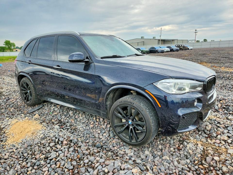 Aukcja sprzedaży 2017 Bmw X5, vin: 5UXKR0C53H0V64905, numer aukcji: 53820606