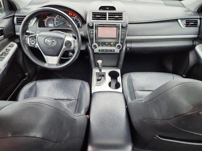 Продаж на аукціоні авто 2014 Toyota Camry, vin: 4T1BF1FK4EU726624, номер лоту: 52674946