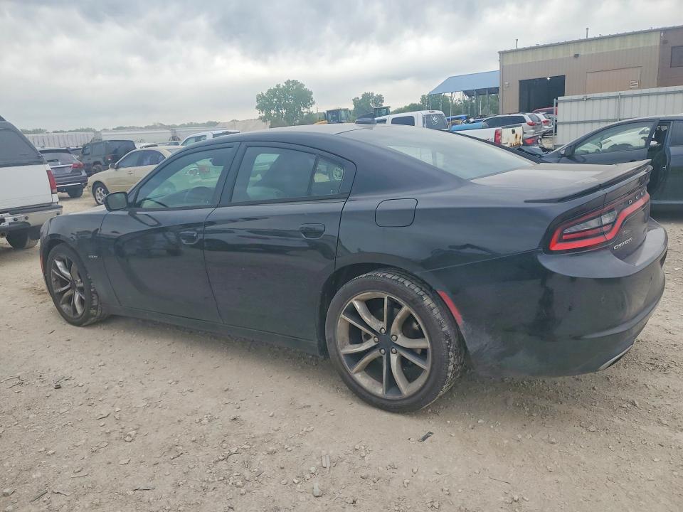 Aukcja sprzedaży 2015 Dodge Charger, vin: 2C3CDXCT9FH745533, numer aukcji: 53018566