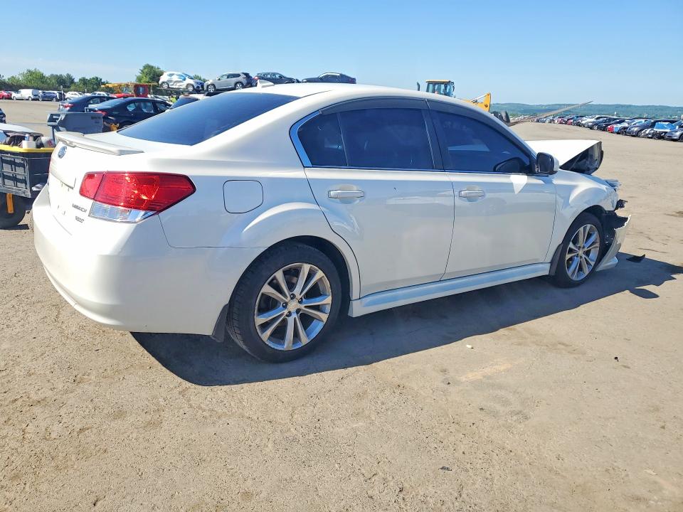 Aukcja sprzedaży 2014 Subaru Legacy, vin: 4S3BMBL66E3033938, numer aukcji: 55089726