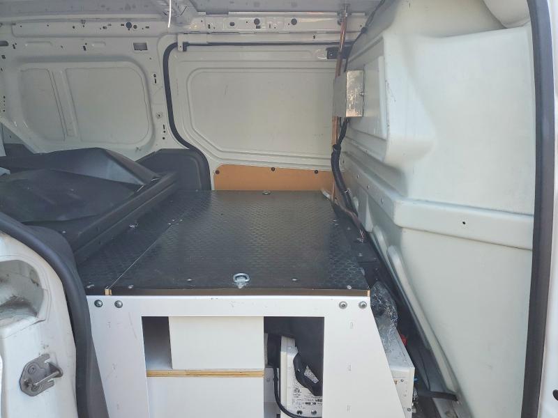 2016 Ford Transit Connect მანქანა იყიდება აუქციონზე, vin: NM0LS7E77G1237334, აუქციონის ნომერი: 76263285