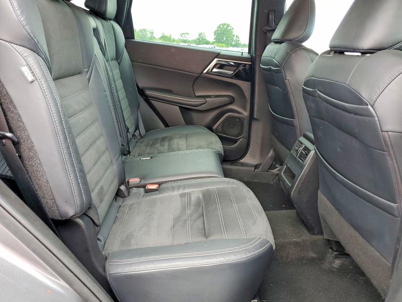 Aukcja sprzedaży 2022 Mitsubishi Outlander, vin: JA4J3UA80NZ086706, numer aukcji: 54592676