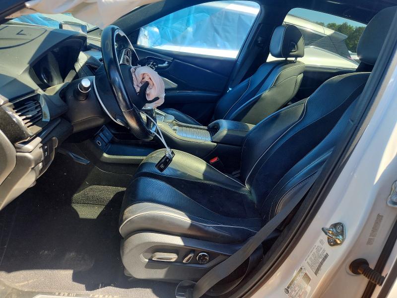 Aukcja sprzedaży 2020 Acura Rdx, vin: 5J8TC1H67LL008233, numer aukcji: 52528846