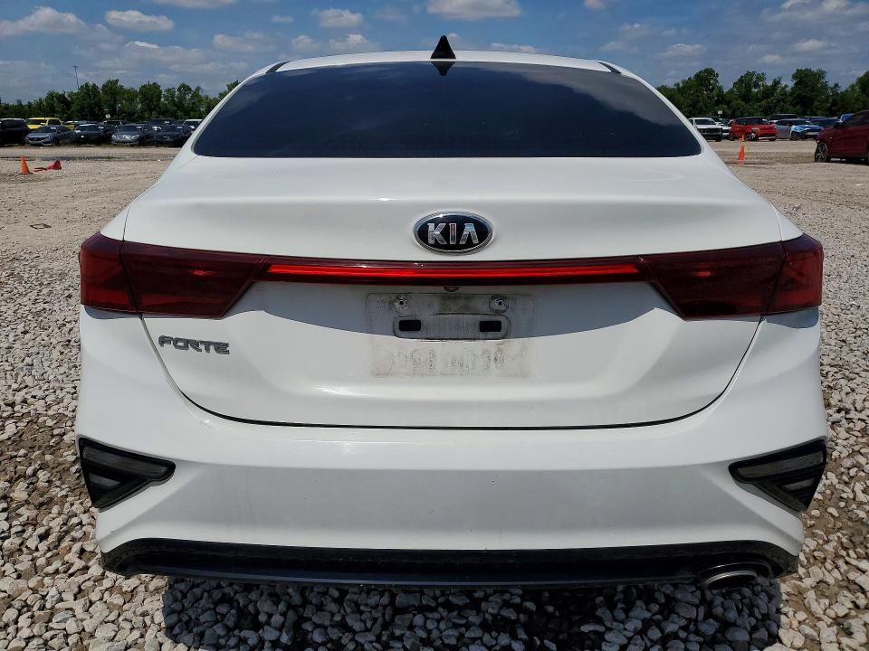 Aukcja sprzedaży 2020 Kia Forte, vin: 3KPF24AD2LE151592, numer aukcji: 51513436