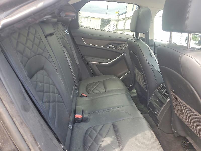 2021 Jaguar F-pace მანქანა იყიდება აუქციონზე, vin: SADCJ2EXXMA668176, აუქციონის ნომერი: 54833656
