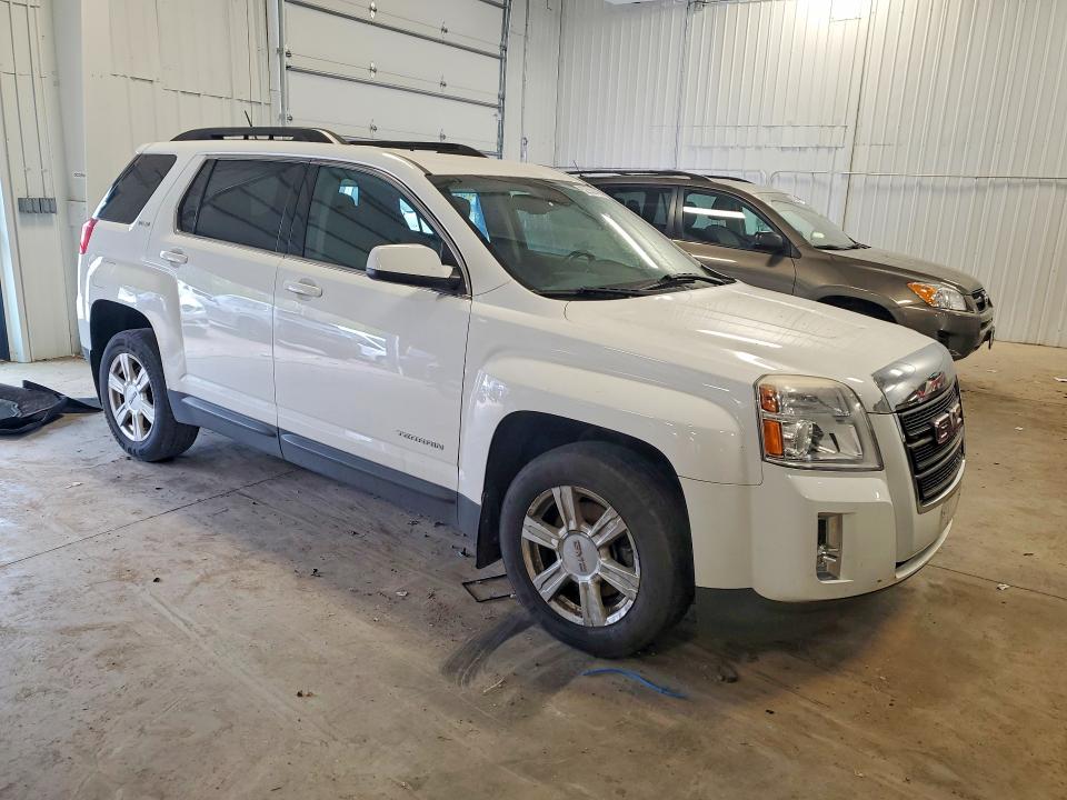 Aukcja sprzedaży 2015 Gmc Terrain, vin: 2GKFLWEK2F6397259, numer aukcji: 52552496