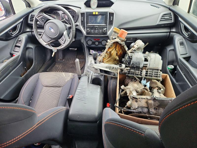 Aukcja sprzedaży 2018 Subaru Crosstrek, vin: JF2GTABC1JH285511, numer aukcji: 54111126