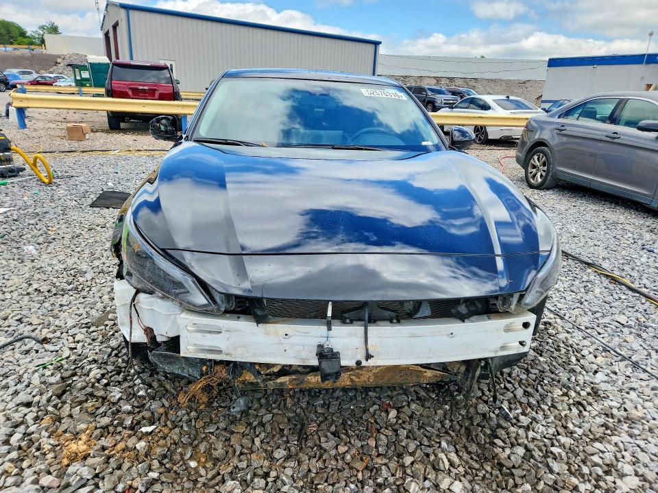 Продажа на аукционе авто 2023 Nissan Altima, vin: 1N4BL4EV0PN424101, номер лота: 52576316