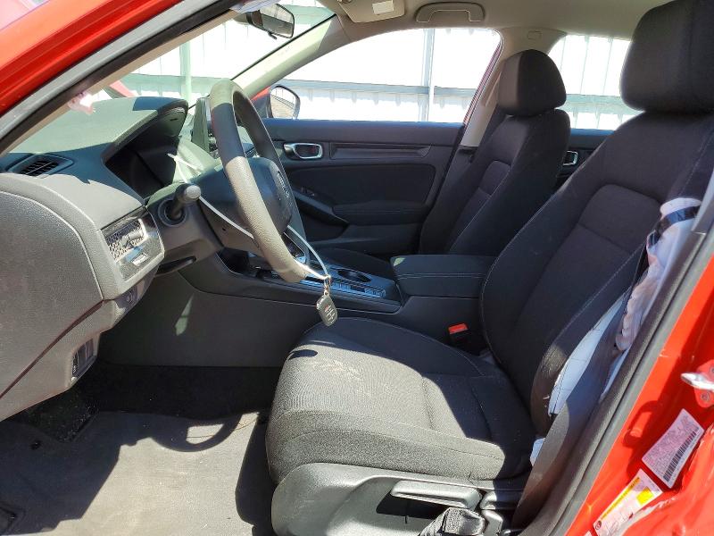Aukcja sprzedaży 2024 Honda Civic, vin: 2HGFE2F23RH589507, numer aukcji: 55432126