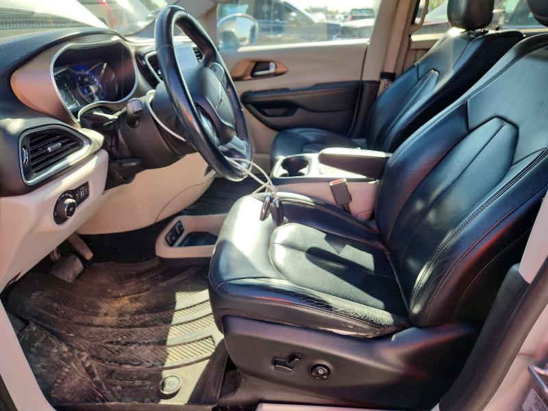Aukcja sprzedaży 2017 Chrysler Pacifica, vin: 2C4RC1EG3HR614150, numer aukcji: 52804046