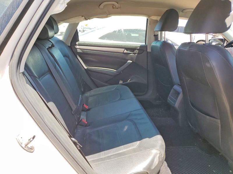 Aukcja sprzedaży 2014 Volkswagen Passat, vin: 1VWAS7A3XEC043327, numer aukcji: 53699806