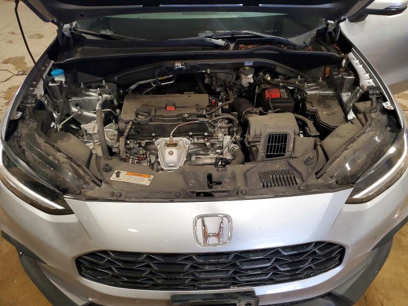 Aukcja sprzedaży 2023 Honda Hr-v, vin: 3CZRZ2H31PM720965, numer aukcji: 53365516