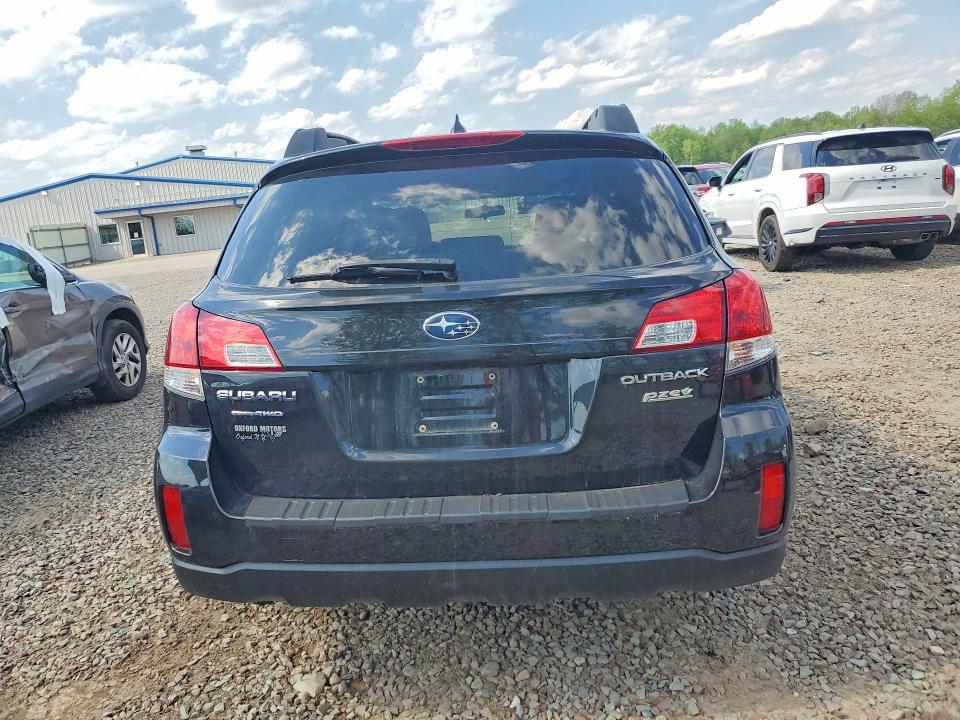 Продаж на аукціоні авто 2014 Subaru Outback, vin: 4S4BRBCC2E3272762, номер лоту: 54069666
