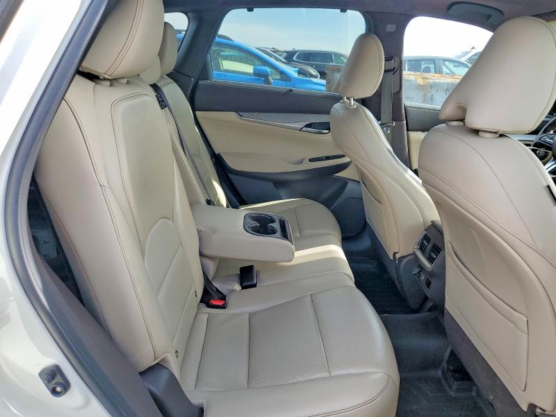 Aukcja sprzedaży 2019 Infiniti Qx50, vin: 3PCAJ5M31KF122681, numer aukcji: 51409066