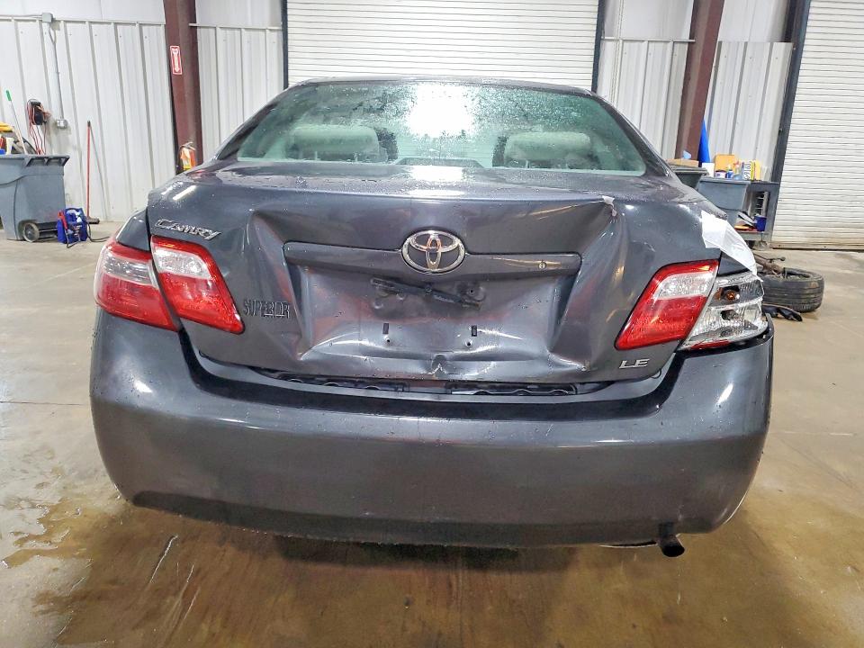 Продаж на аукціоні авто 2008 Toyota Camry, vin: 4T1BE46K98U787329, номер лоту: 54067146