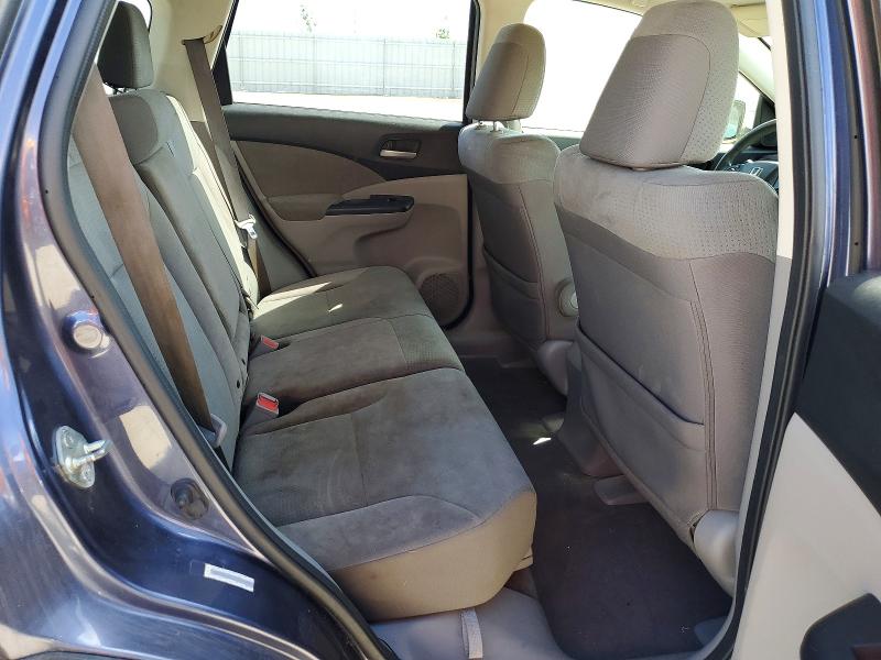 Aukcja sprzedaży 2012 Honda Cr-v, vin: JHLRM4H5XCC011273, numer aukcji: 52953876