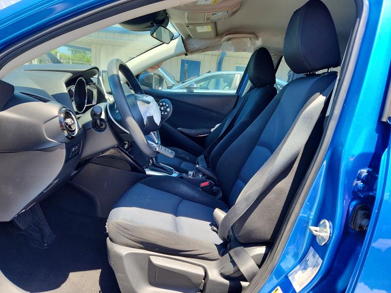 Продаж на аукціоні авто 2016 Scion Ia, vin: 3MYDLBZV2GY146162, номер лоту: 52917046