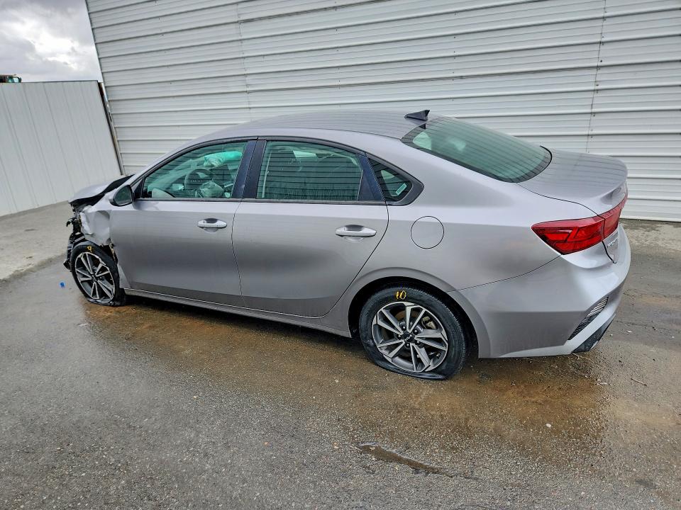 Aukcja sprzedaży 2023 Kia Forte, vin: 3KPF24AD7PE526432, numer aukcji: 51548866
