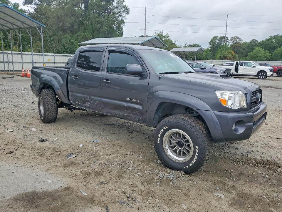 Продажа на аукционе авто 2011 Toyota Tacoma, vin: 3TMLU4EN5BM073295, номер лота: 51794166