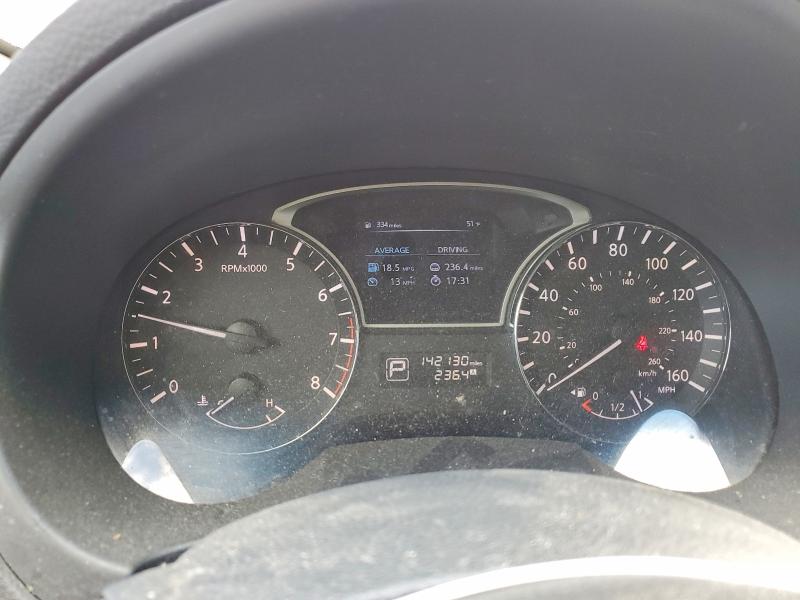 Aukcja sprzedaży 2014 Nissan Altima, vin: 1N4AL3AP2EC420346, numer aukcji: 52734616