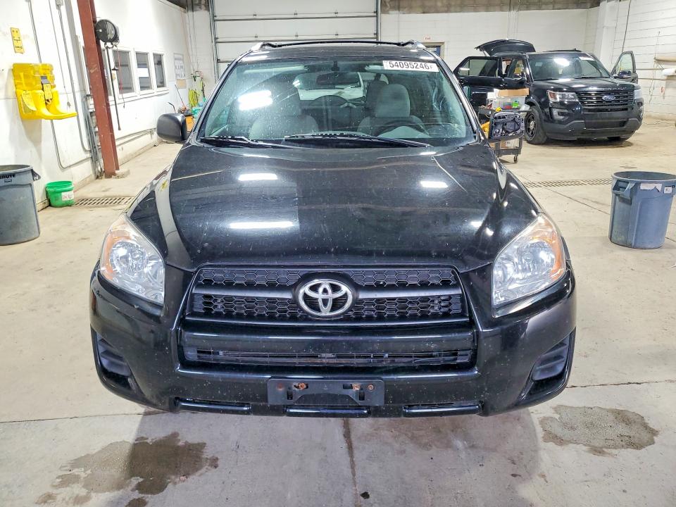 Aukcja sprzedaży 2012 Toyota Rav4, vin: 2T3BF4DV7CW203911, numer aukcji: 54095246