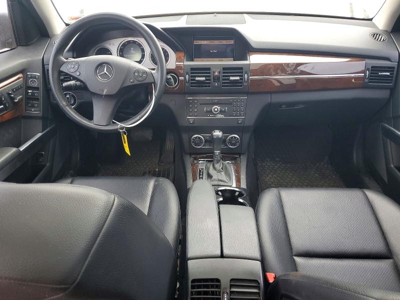Aukcja sprzedaży 2012 Mercedes-benz Glk, vin: WDCGG8HB1CF864470, numer aukcji: 52000706