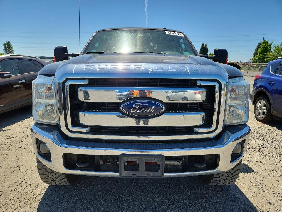 2015 Ford F350 მანქანა იყიდება აუქციონზე, vin: 1FT8W3BT6FEB09066, აუქციონის ნომერი: 52368726