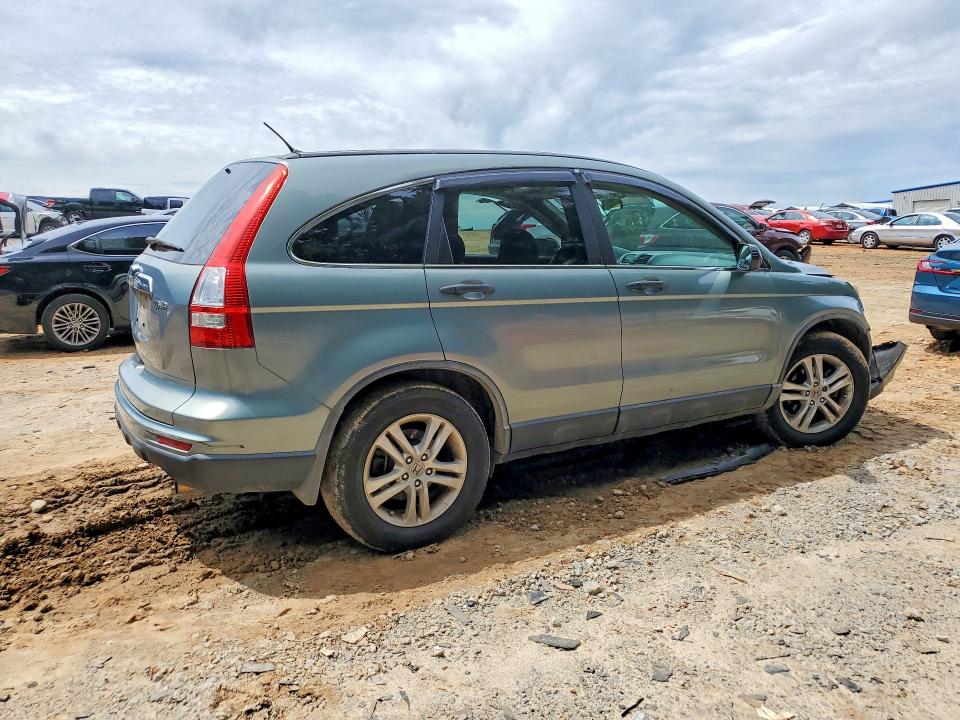 Продаж на аукціоні авто 2010 Honda Cr-v, vin: 5J6RE4H5XAL064640, номер лоту: 52929136