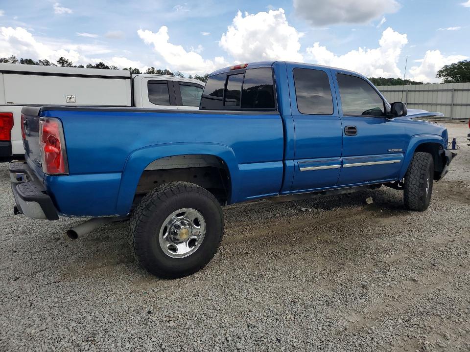 Aukcja sprzedaży 2005 Chevrolet Silverado, vin: 1GCHC29U25E152495, numer aukcji: 54408526