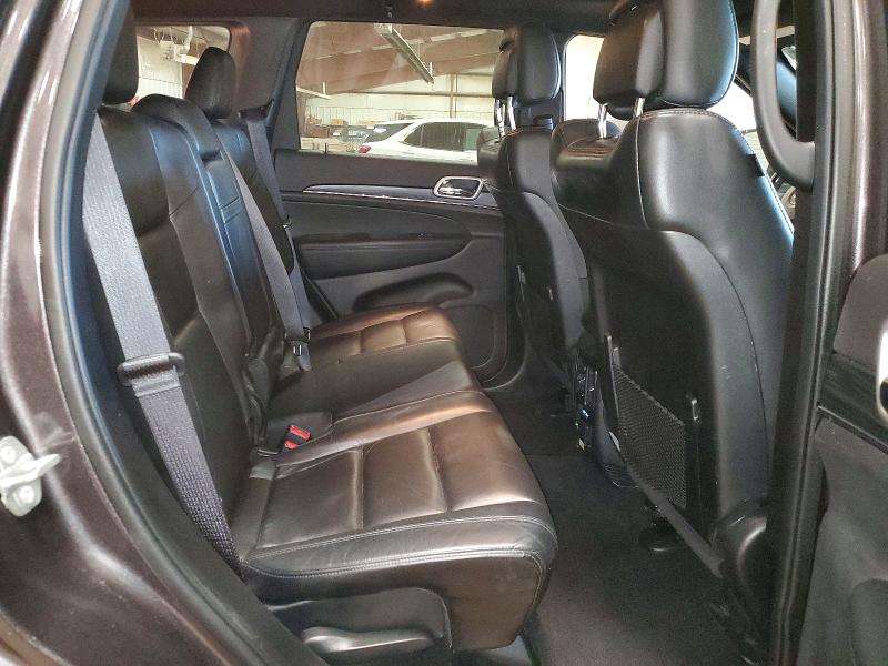 Aukcja sprzedaży 2020 Jeep Grand Cherokee, vin: 1C4RJFBG1LC324675, numer aukcji: 53006376