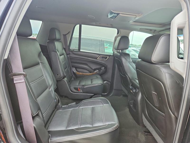 Продажа на аукционе авто 2016 Gmc Yukon, vin: 1GKS1CKJXGR369021, номер лота: 52313916