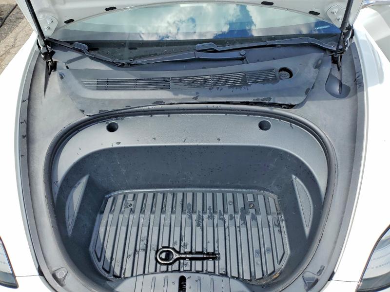 Aukcja sprzedaży 2020 Tesla Model 3, vin: 5YJ3E1EAXLF785266, numer aukcji: 52354476