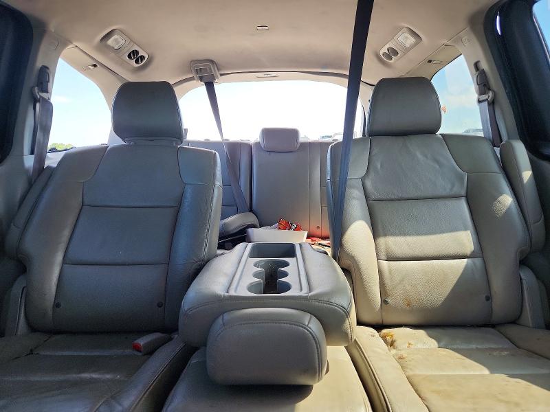 Aukcja sprzedaży 2013 Honda Odyssey, vin: 5FNRL5H65DB003391, numer aukcji: 52102206