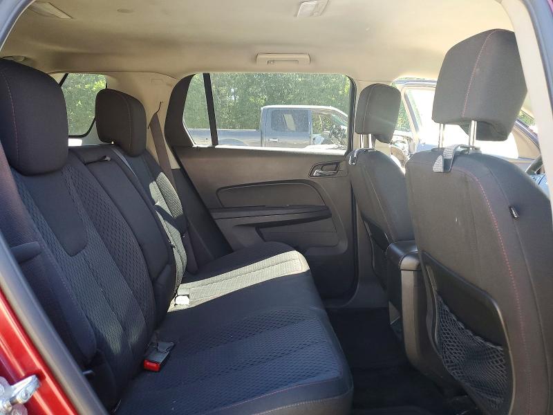 Продажа на аукционе авто 2011 Gmc Terrain, vin: 2CTALMEC9B6309633, номер лота: 53067826