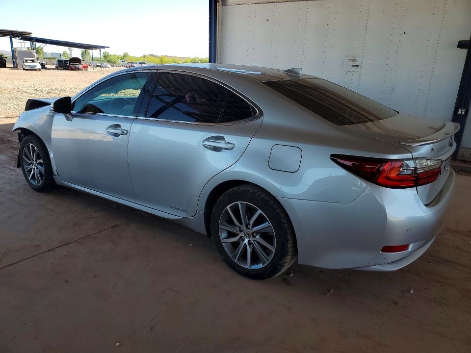Продаж на аукціоні авто 2016 Lexus Es, vin: JTHBW1GG1G2108687, номер лоту: 53657136