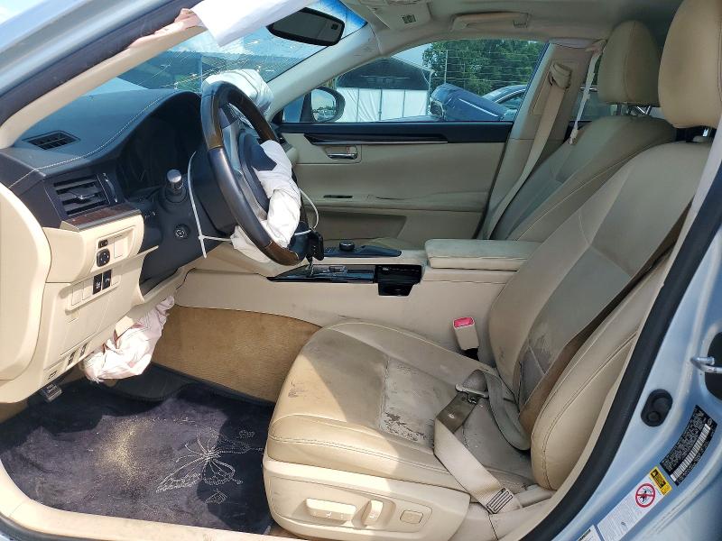 Aukcja sprzedaży 2013 Lexus Es, vin: JTHBK1GG7D2045876, numer aukcji: 54346376