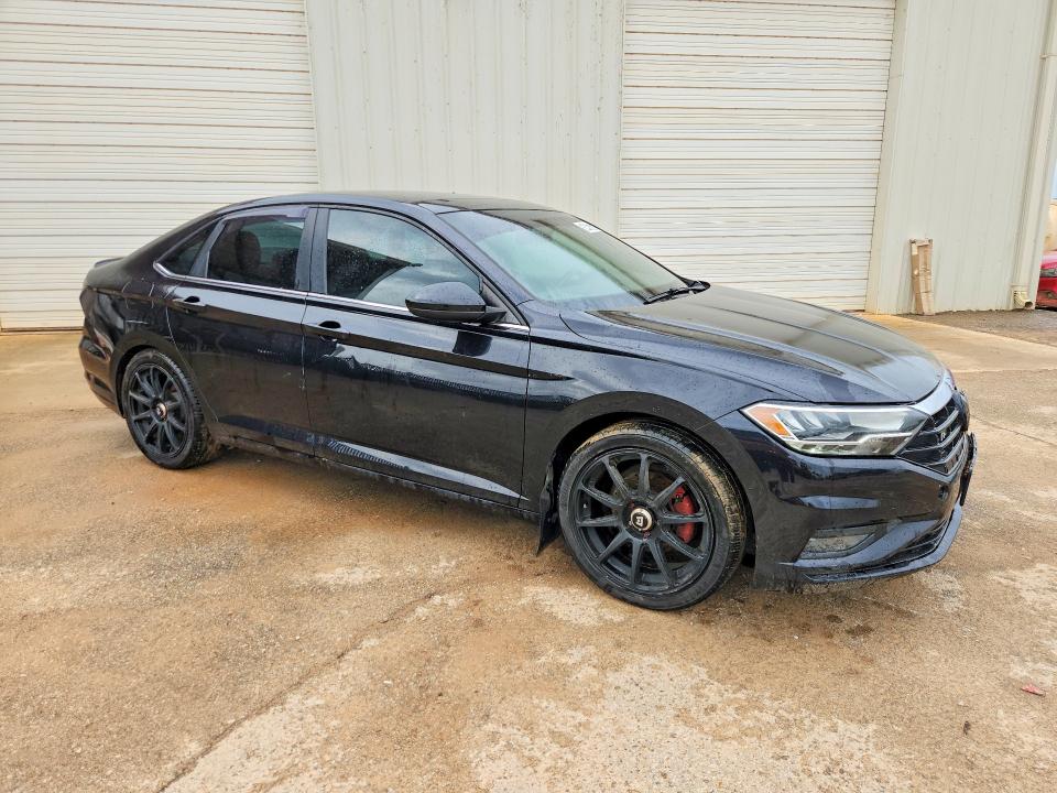 Aukcja sprzedaży 2019 Volkswagen Jetta, vin: 3VWC57BU1KM273372, numer aukcji: 54483396