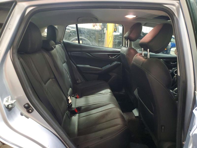 Продажа на аукционе авто 2018 Subaru Impreza, vin: 4S3GTAU69J3717653, номер лота: 53359416
