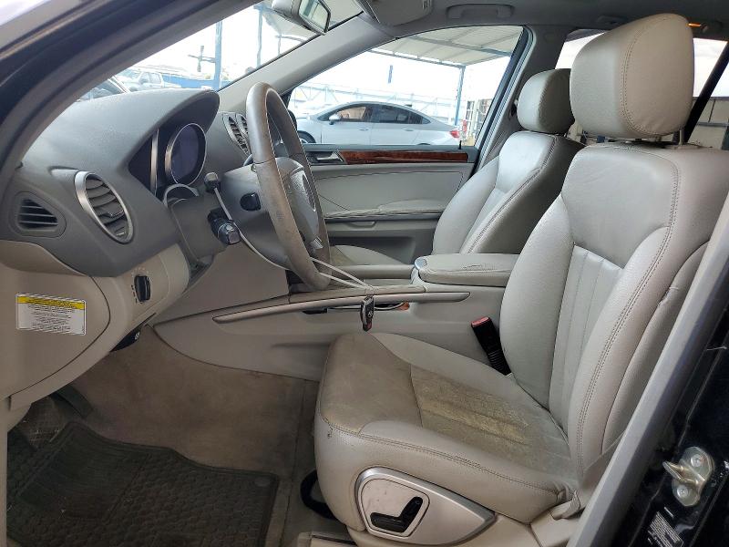 Aukcja sprzedaży 2006 Mercedes-benz Ml, vin: 4JGBB75E06A060455, numer aukcji: 53562616