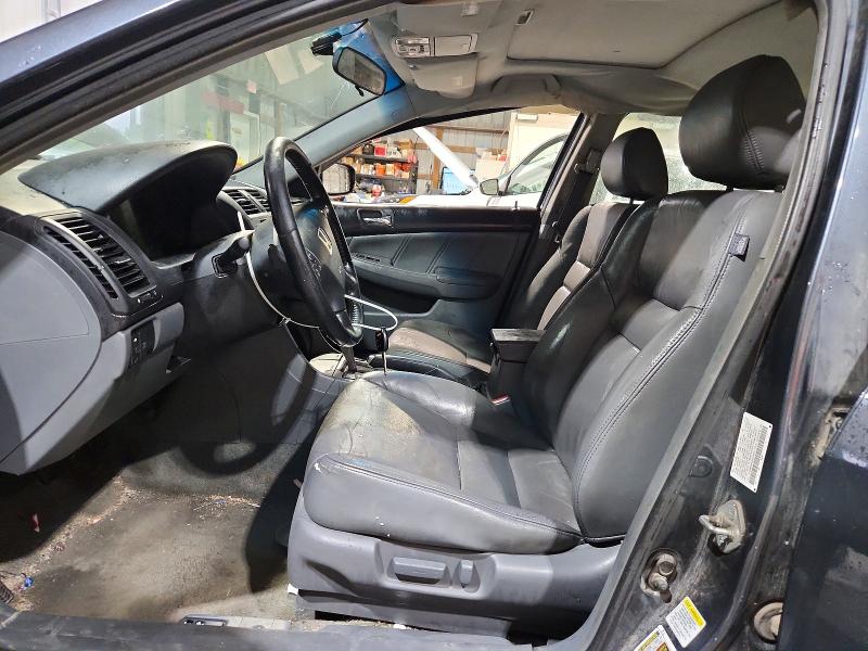 Aukcja sprzedaży 2006 Honda Accord, vin: 1HGCM66846A002629, numer aukcji: 53890456