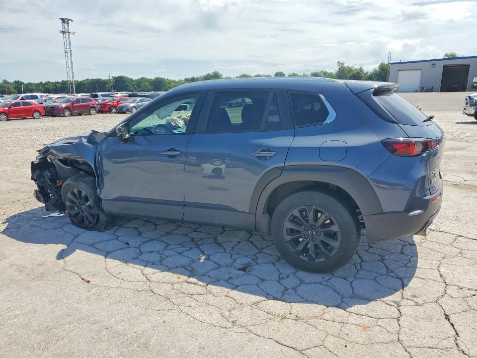 Aukcja sprzedaży 2024 Mazda Cx-50, vin: 7MMVABBM0RN169417, numer aukcji: 53472066