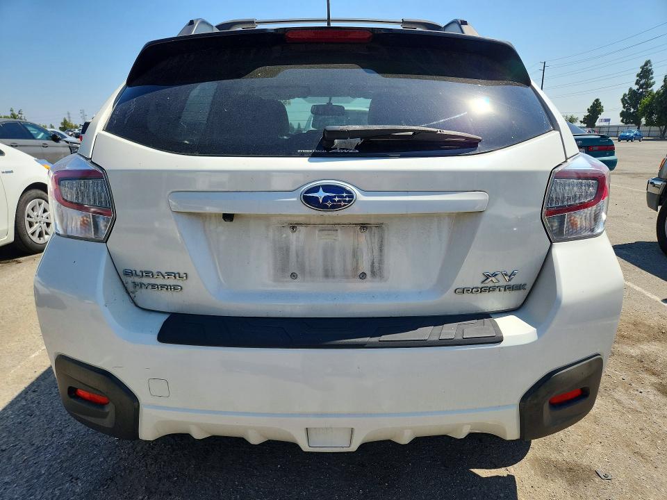 Продажа на аукционе авто 2015 Subaru Xv Crosstrek, vin: JF2GPBCC3FH235273, номер лота: 52768636